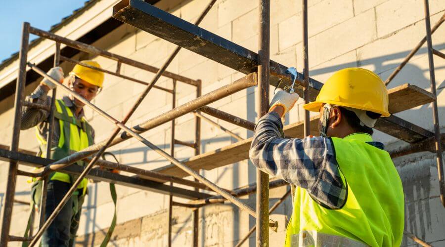 Gutter Repair and Sealing in Delmont, NJ